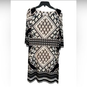 Calvin Klein Dress Sz 8. NWT